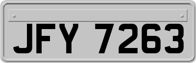 JFY7263