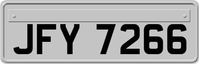 JFY7266