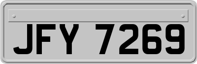 JFY7269