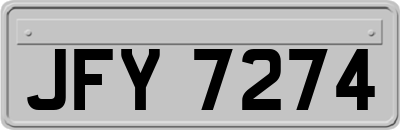 JFY7274
