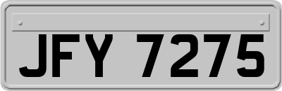 JFY7275
