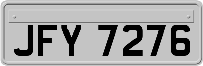 JFY7276