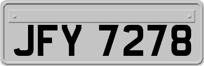 JFY7278