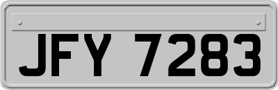 JFY7283