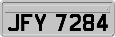 JFY7284