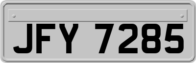 JFY7285
