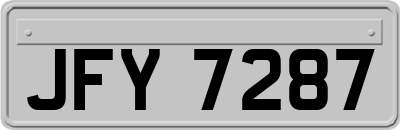 JFY7287