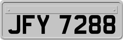 JFY7288