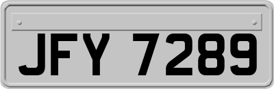 JFY7289