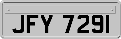 JFY7291