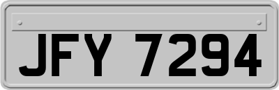 JFY7294