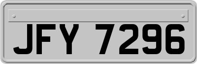 JFY7296