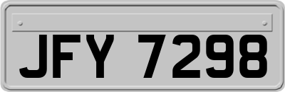 JFY7298