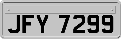 JFY7299