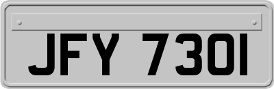 JFY7301