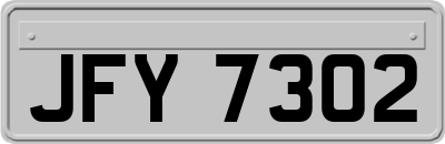JFY7302