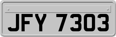 JFY7303