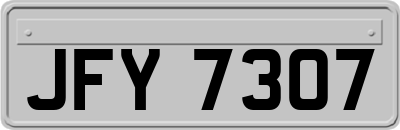 JFY7307
