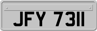 JFY7311