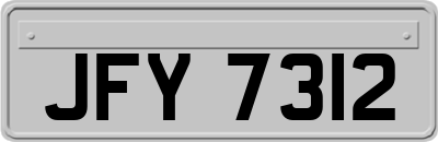 JFY7312