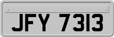 JFY7313