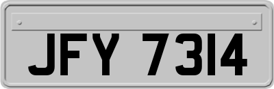 JFY7314