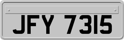 JFY7315
