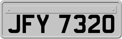 JFY7320