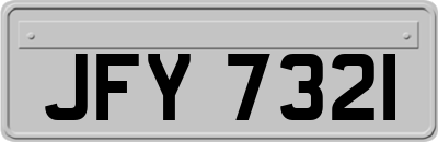 JFY7321