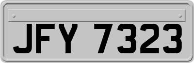 JFY7323