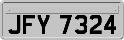 JFY7324