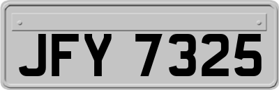 JFY7325