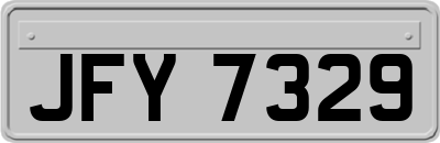 JFY7329
