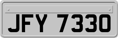 JFY7330