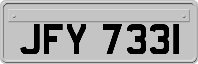 JFY7331