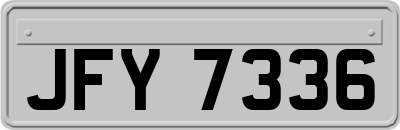 JFY7336