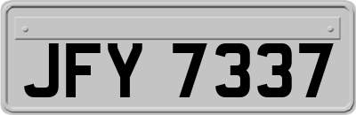 JFY7337