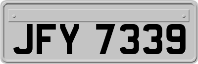 JFY7339