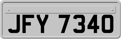 JFY7340