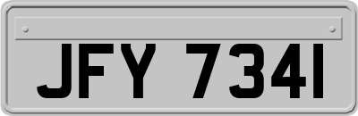 JFY7341