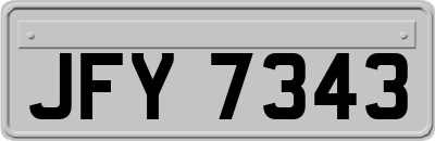 JFY7343