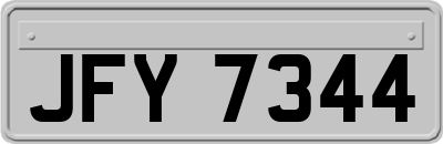 JFY7344
