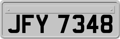 JFY7348