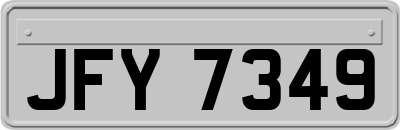 JFY7349