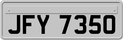 JFY7350