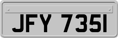 JFY7351