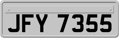 JFY7355