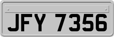 JFY7356