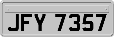 JFY7357