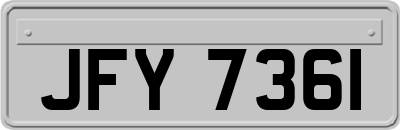 JFY7361